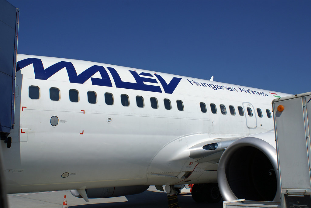 Photo of Smartwings OK-SWT, Boeing 737-700