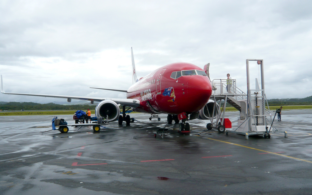 Photo of Virgin Australia VH-VBL, Boeing 737-700