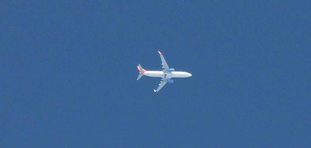 Photo of Sunwing Airlines C-FYLC, Boeing 737-800