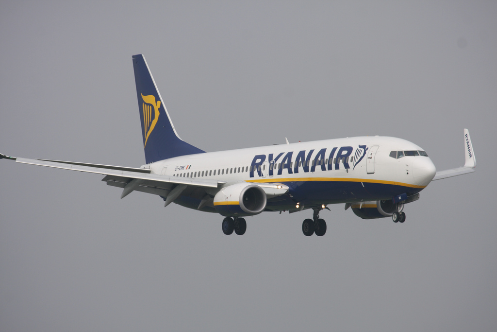 Photo of Ryanair EI-EMK, Boeing 737-800