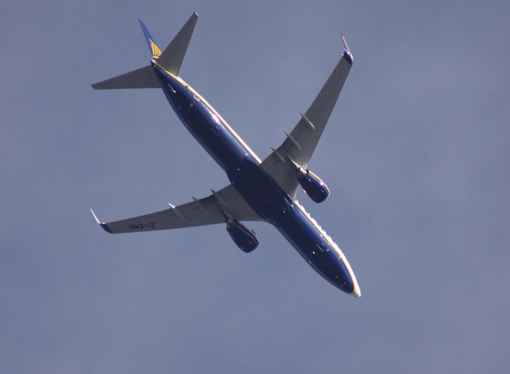 Photo of Ryanair EI-EMR, Boeing 737-800