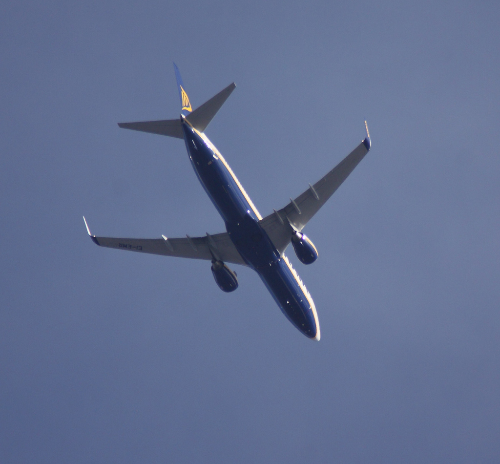 Photo of Ryanair EI-EMR, Boeing 737-800