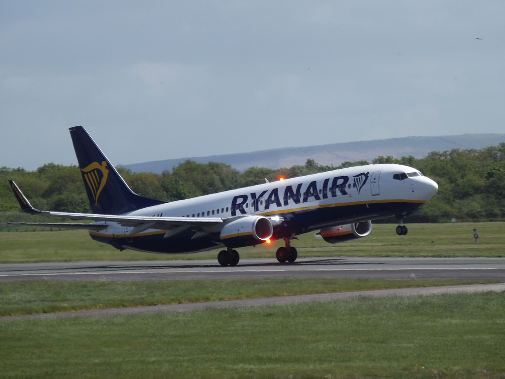 Photo of Ryanair EI-GJO, Boeing 737-800
