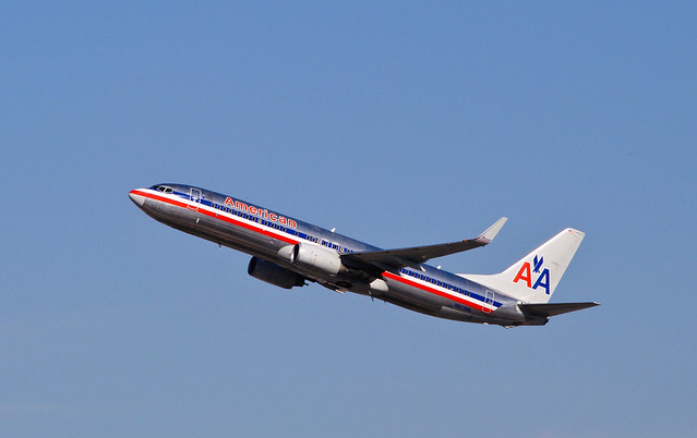 Photo of N823NN