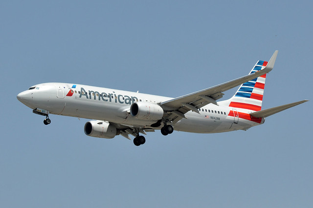 Photo of N842NN