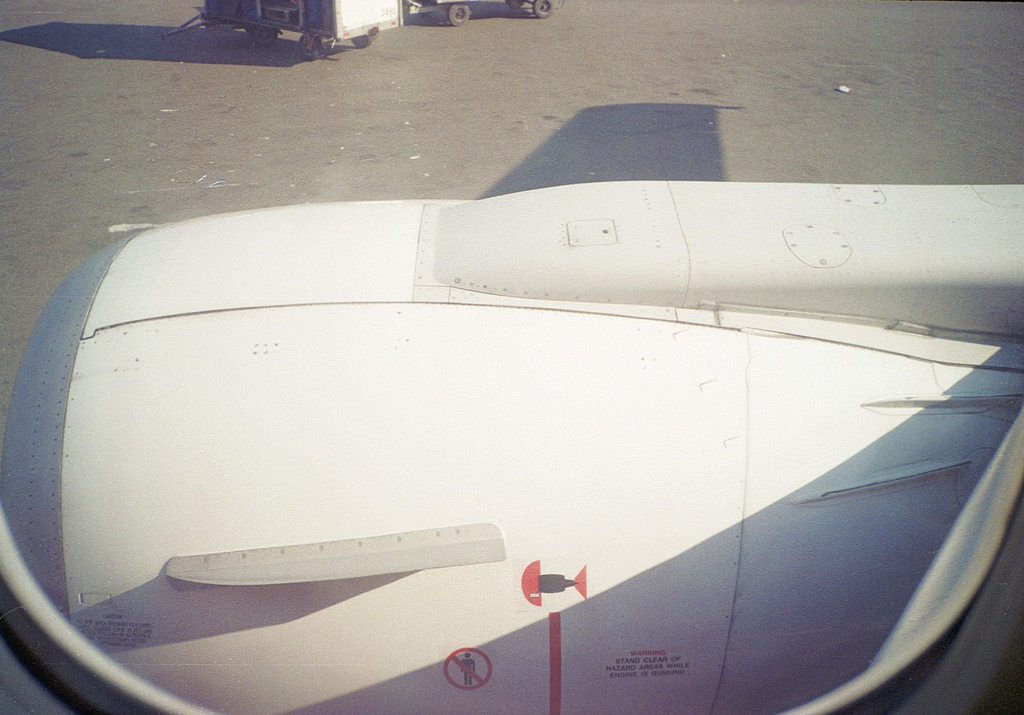 Photo of Brussels Airlines OO-LTM, Boeing 737-300