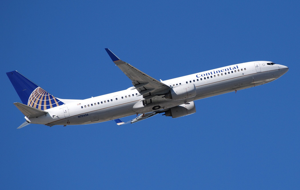 Photo of United N75426, Boeing 737-900