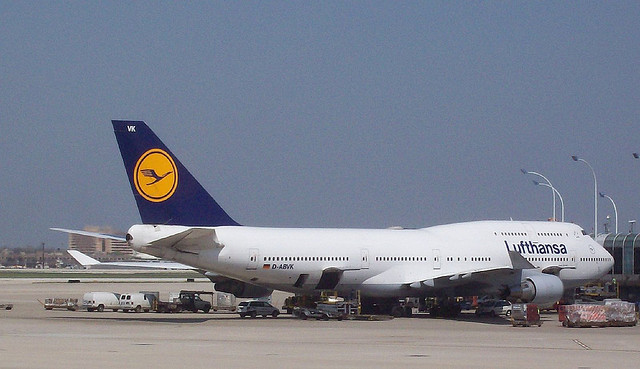 Photo of D-ABVK