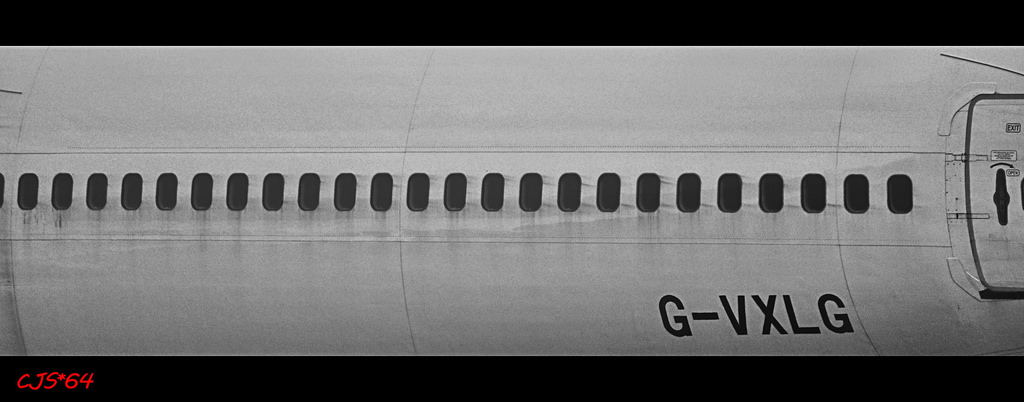 Photo of Virgin Atlantic G-VXLG, Boeing 747-400