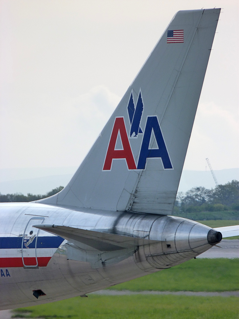 Photo of American Airlines N178AA, Boeing 757-200