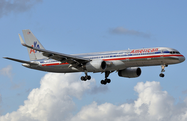 Photo of N630AA