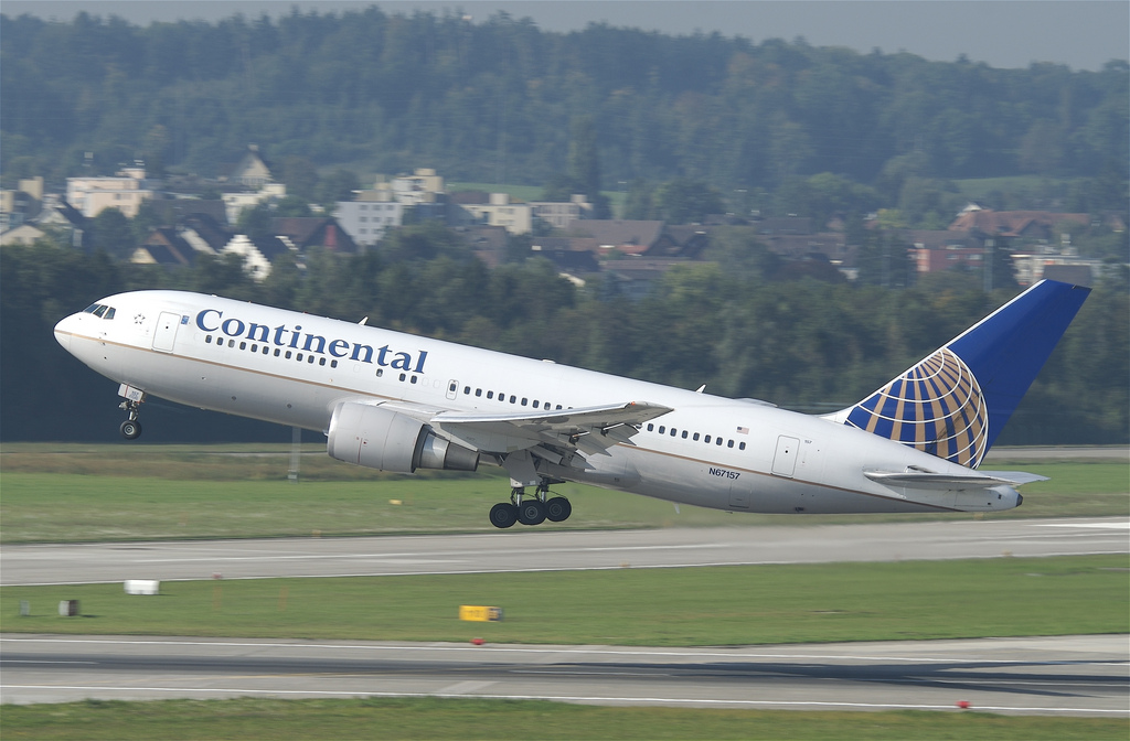 Photo of Omni Air International N234AX, Boeing 767-200