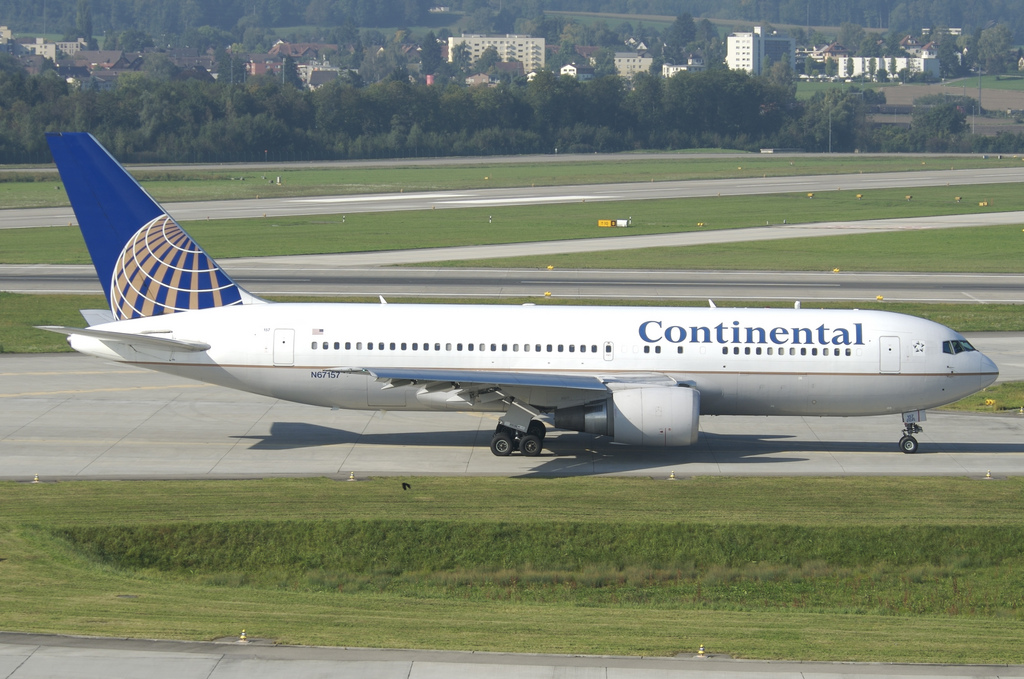 Photo of Omni Air International N234AX, Boeing 767-200