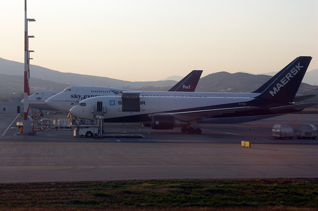 Photo of OY-SRJ