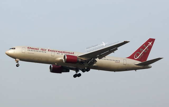 Photo of N342AX