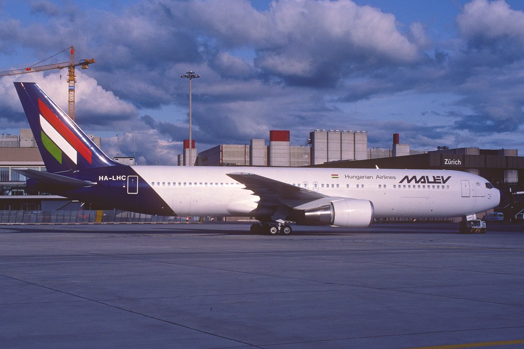 Photo of Atlas Air N649GT, Boeing 767-300
