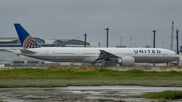 Photo of N2331U