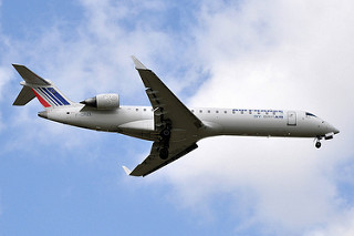 Photo of F-GRZL