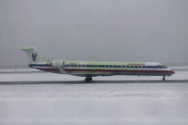 Photo of N511AE