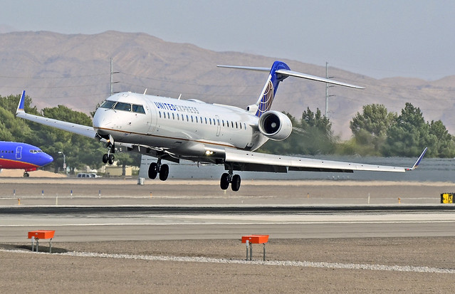 Photo of N730SK