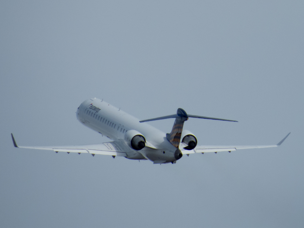 Photo of Lufthansa Cityline D-ACNE, Canadair CL-600 Regional Jet CRJ-705