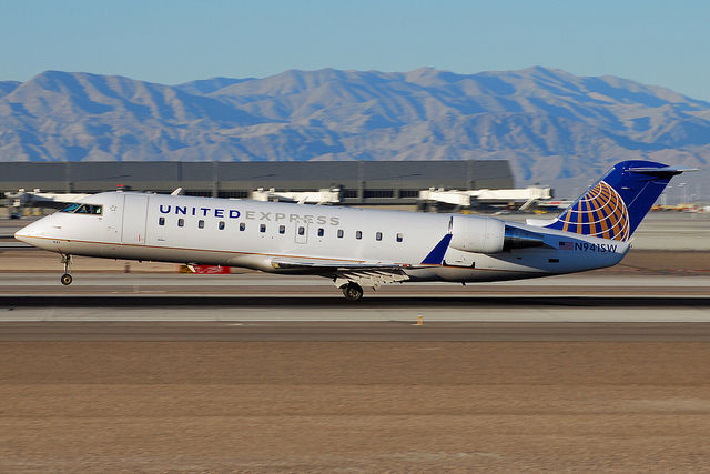 Photo of N941SW