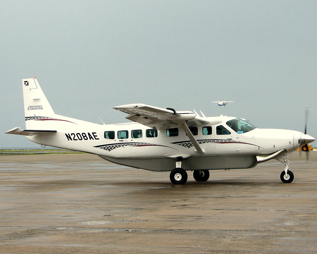 Photo of Maldivian Air Taxi 8Q-IAR, De Havilland Dash 8 (300)