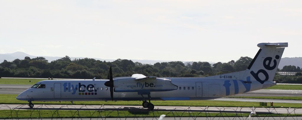 Photo of Westjet Encore C-FNEN, De Havilland Dash 8 (400)