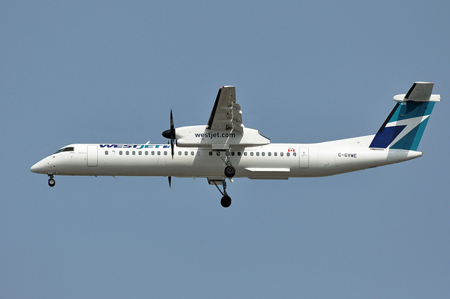 Photo of C-GVWE
