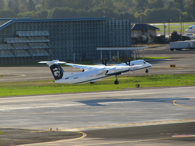 Photo of N412QX