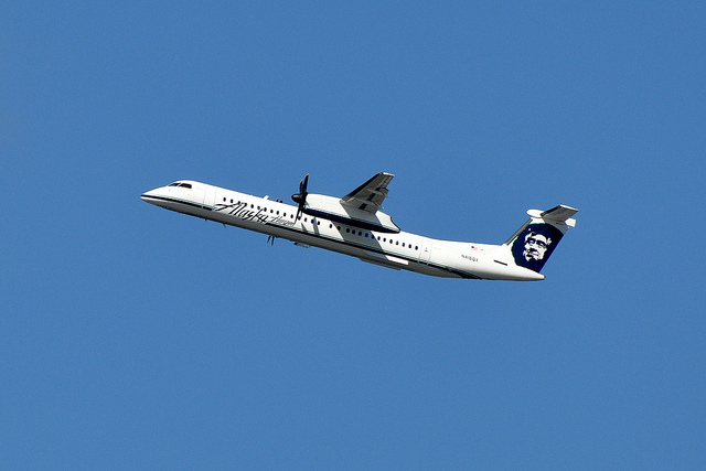 Photo of N416QX