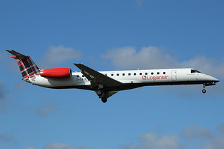 Photo of G-SAJL