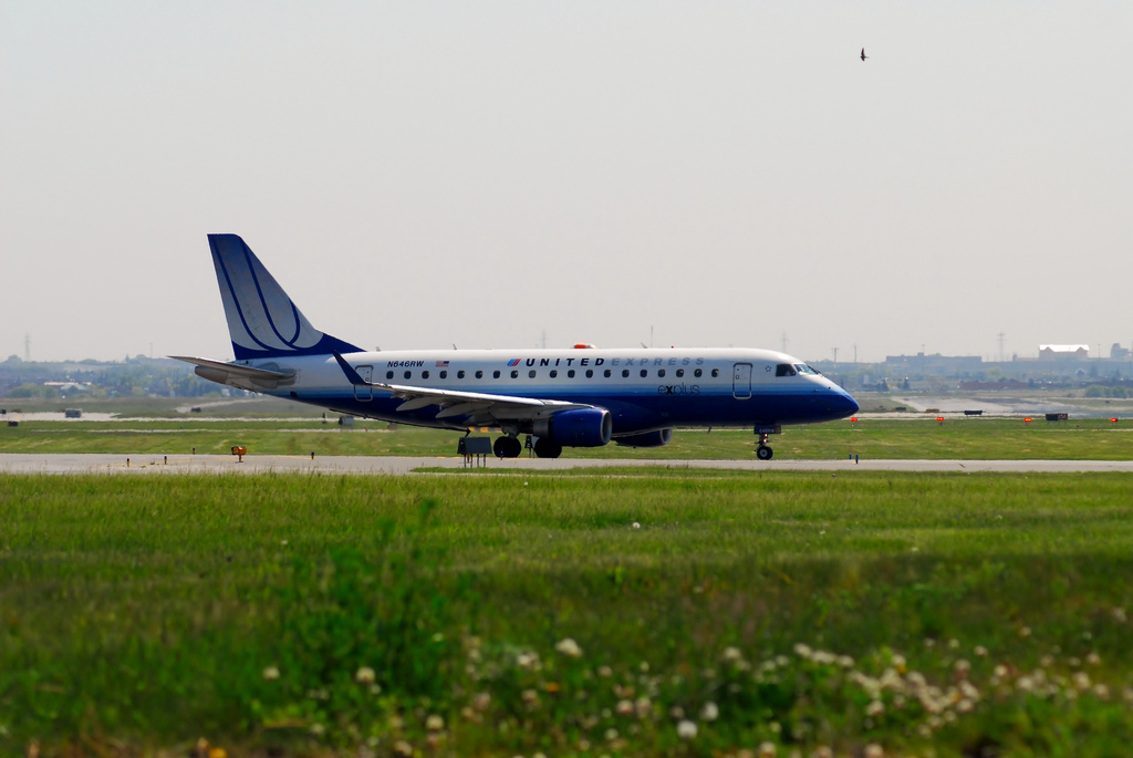 Photo of Republic Airways N646RW, Embraer ERJ-170
