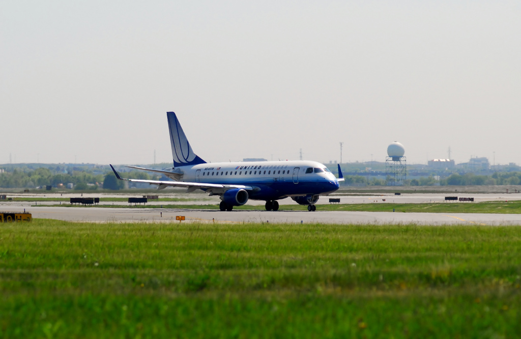 Photo of Republic Airways N646RW, Embraer ERJ-170