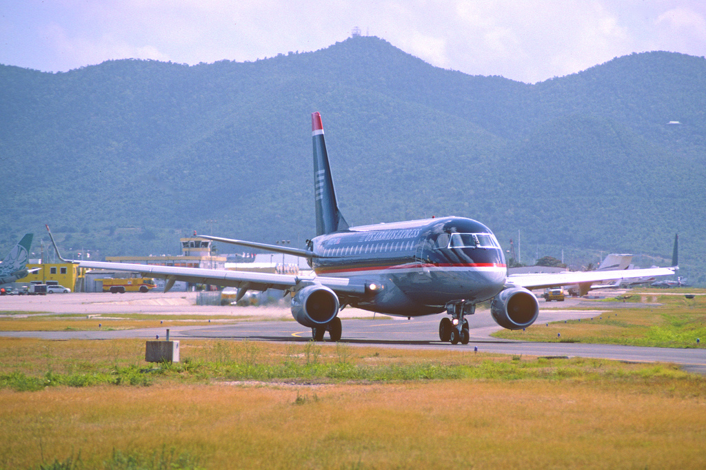 Photo of Republic Airways N802MD, Embraer ERJ-170