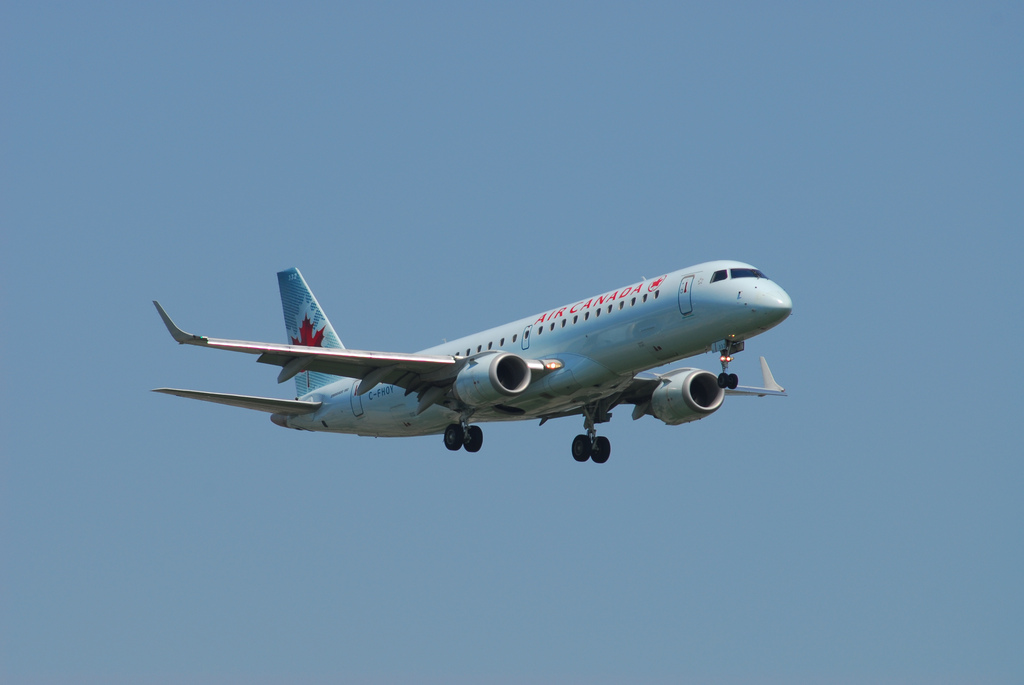 Photo of Virgin Australia C-FHOY, Boeing 737-800
