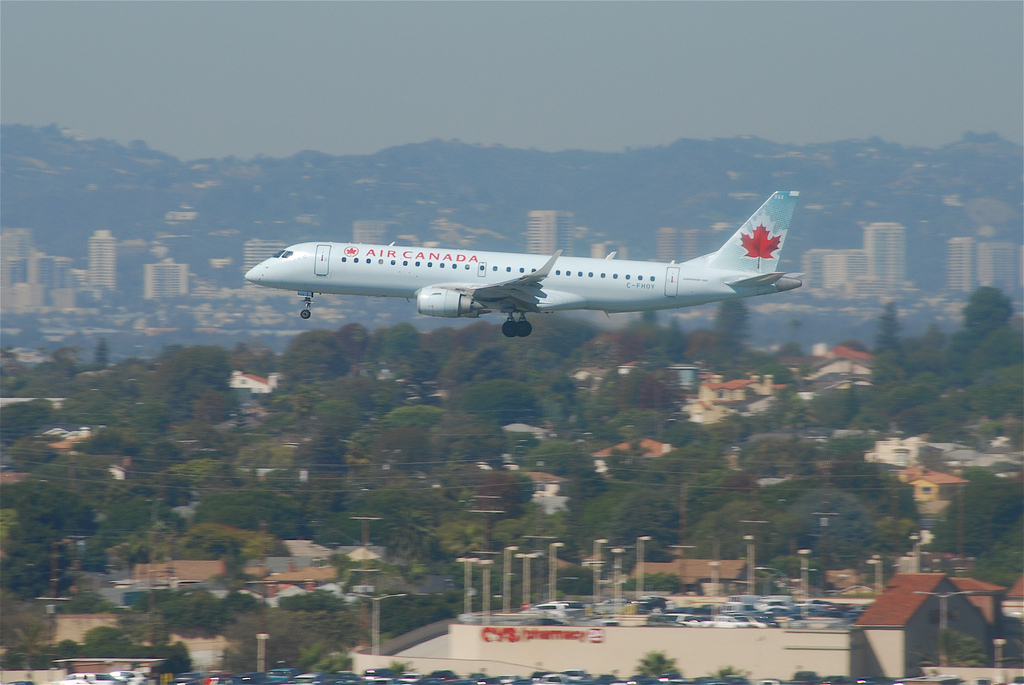 Photo of Virgin Australia C-FHOY, Boeing 737-800