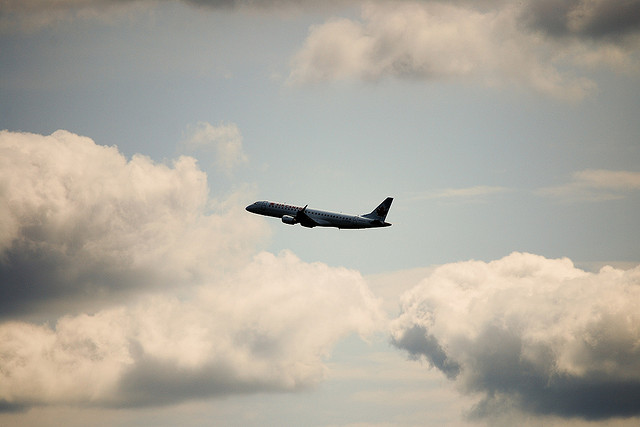 Photo of C-FMZD