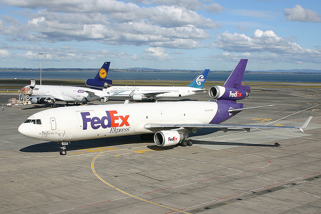 Photo of D-ALCD