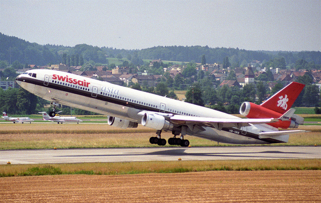 Photo of N285UP