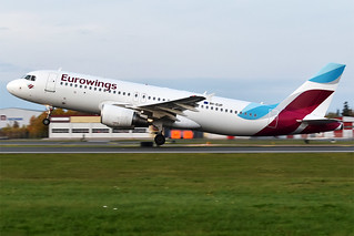 Photo of 9H-EUP