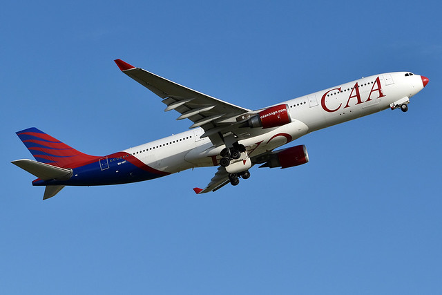 Photo of Photo of Airbus A330-300