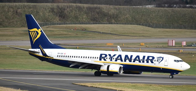 Photo of 9H-QAI
