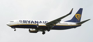 Photo of 9H-QBI