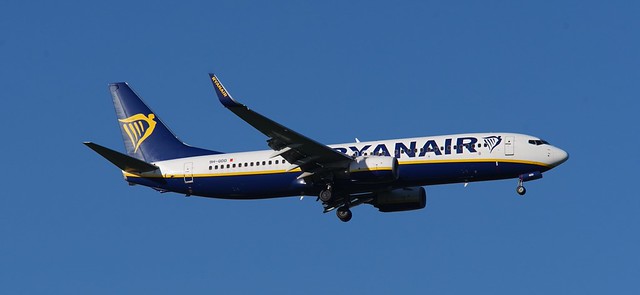 Photo of 9H-QDD