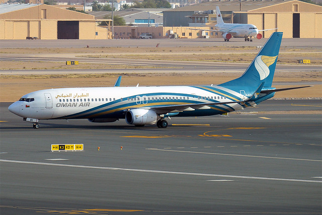 Photo of Photo of Boeing 737-900