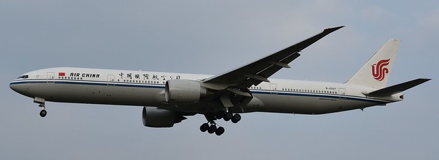 Photo of B-2087