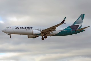 Photo of C-FULJ