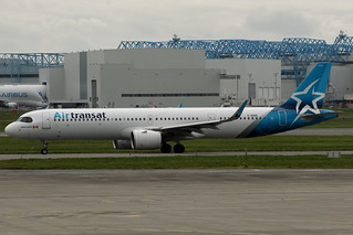 Photo of C-GOIO