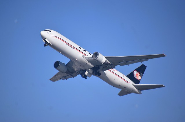 Photo of Photo of Boeing 767-300